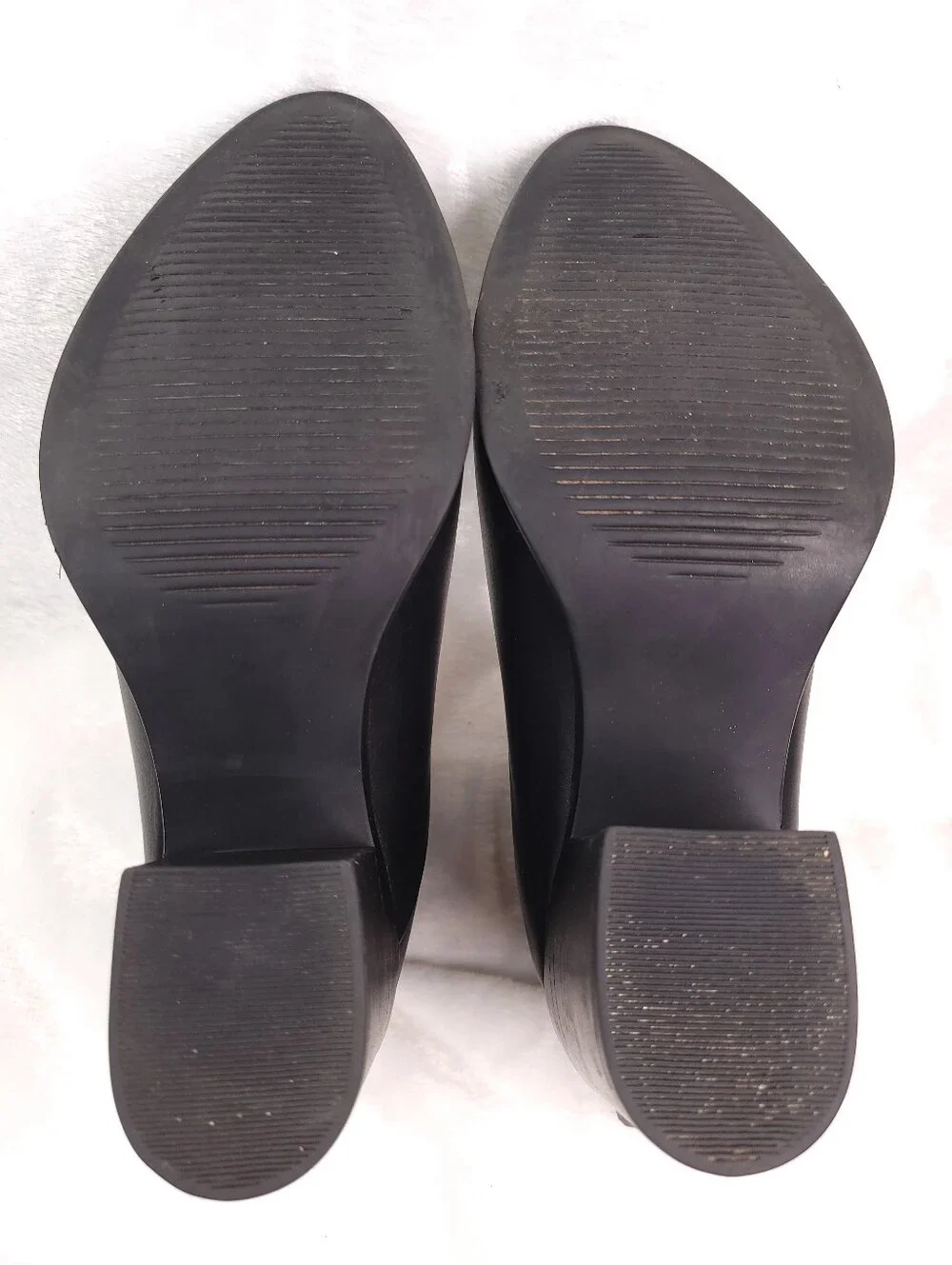 Nisolo Dari Bootie 8.5 Black